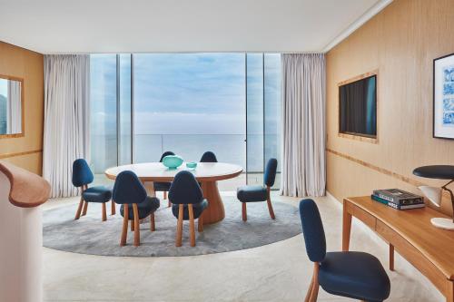 View, The Maybourne Riviera, Maybourne in Roquebrune-Cap-Martin