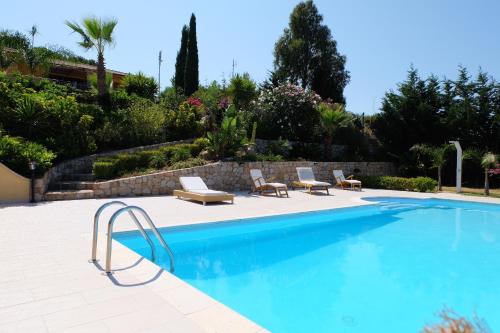 Villa Settefrati gîte à louer Gratteri