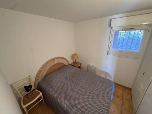 Appartement 3 pièces avec climatisation dans résidence avec piscines et tennis - FR-1-100-364 - image 3