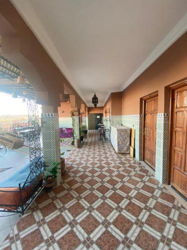 APPART AIGLE HOTEL in Ouarzazate Városközpont