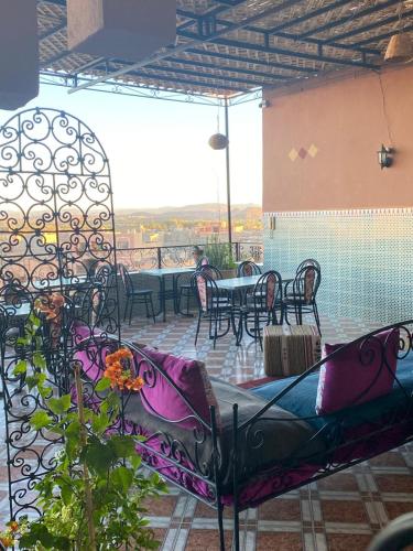 APPART AIGLE HOTEL in Ouarzazate Városközpont