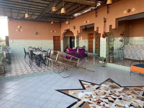 APPART AIGLE HOTEL in Ouarzazate Városközpont