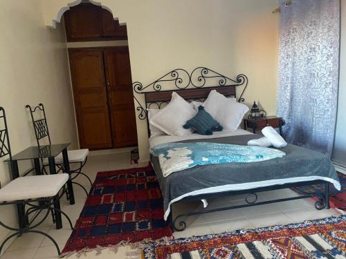 APPART AIGLE HOTEL in Ouarzazate Városközpont
