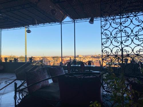 APPART AIGLE HOTEL in Ouarzazate Városközpont