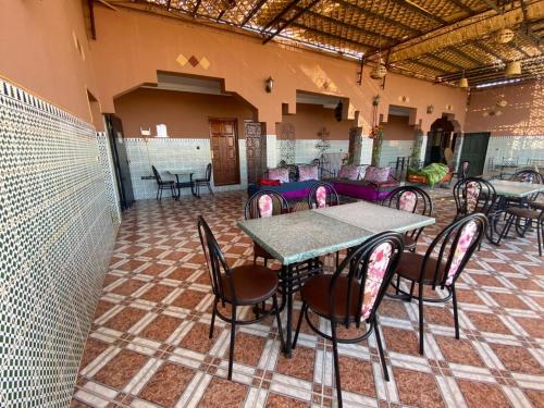 APPART AIGLE HOTEL in Ouarzazate Városközpont