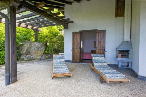 Casa Ornella - Trarego