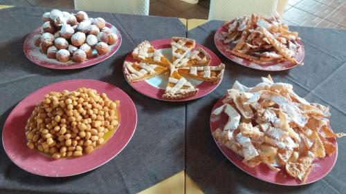  Il Borgo sul Lago in Pizzo