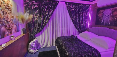 Apartament CZARNA PERLA SPA - Biala