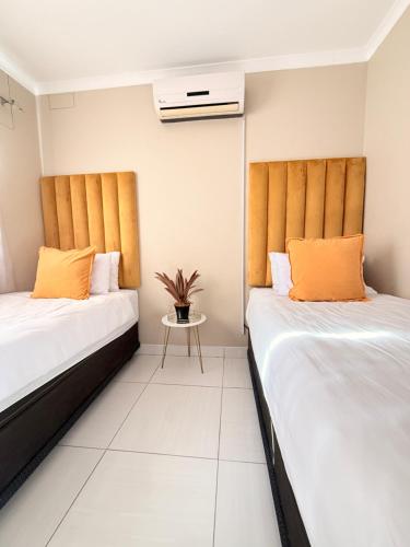 Home@Amalia’s in 倫杜