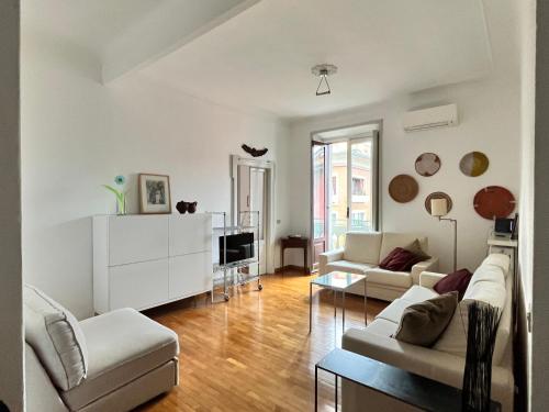 Isola Accogliente Apartment