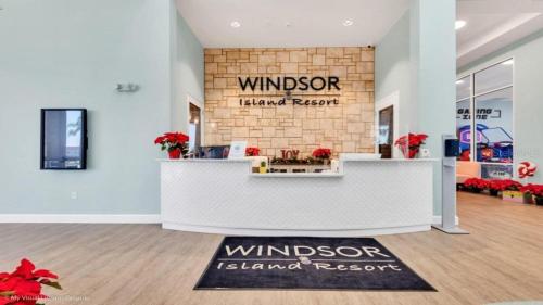 Windsor Island LUXE Villa w/ Pool/Spa Near Disney - image 13