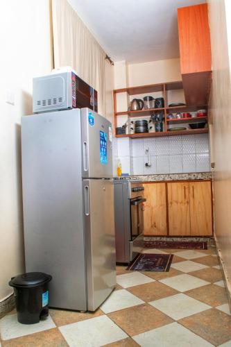 Makao Kilifi - modern & secure 1BR in Kilifi
