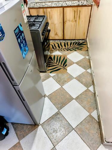 Makao Kilifi - modern & secure 1BR in Kilifi