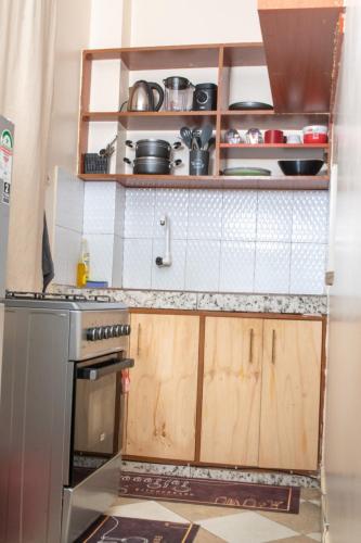 Makao Kilifi - modern & secure 1BR in Kilifi