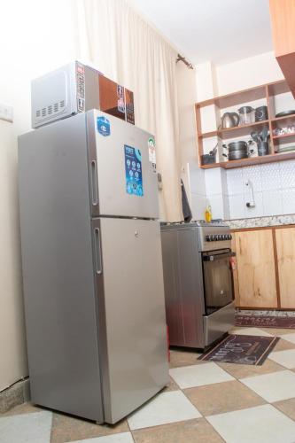 Makao Kilifi - modern & secure 1BR in Kilifi