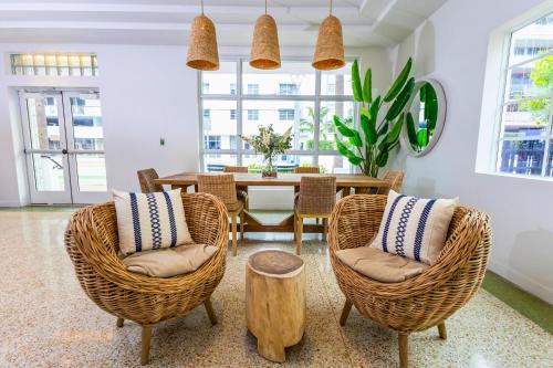 Casa Ocean in Miami Beach, USA