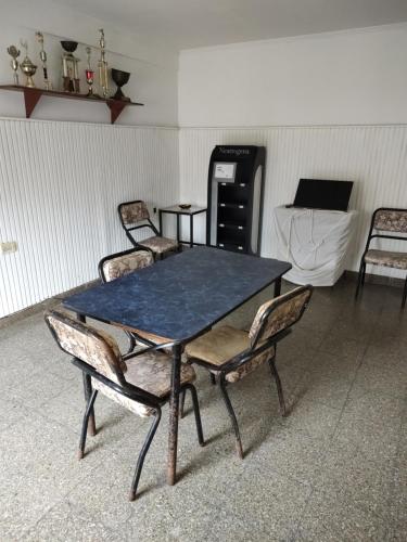 Casa near Pizzaman