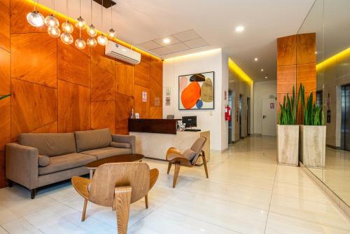 Barranco Signature Apartments by Geko