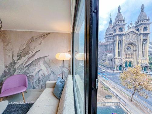 HOM I Wifi Cultura Belleza VidaUrbano Sacramentino