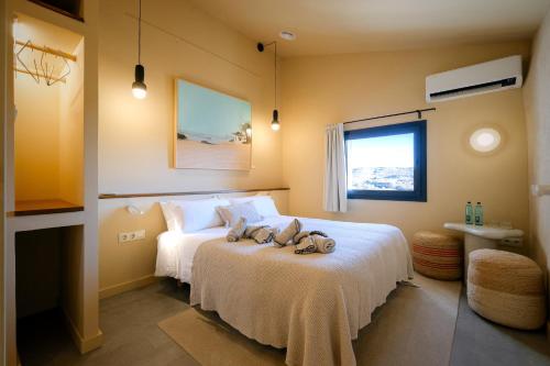 Hotel Boutique CaLagneta - Art i Vi in Cervera (Catalonia)