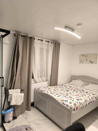 Neuw room Calaisis