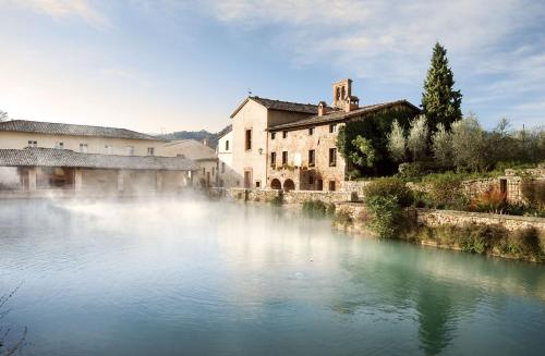 Albergo Le Terme