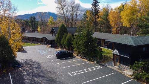 Accommodation in Delaware