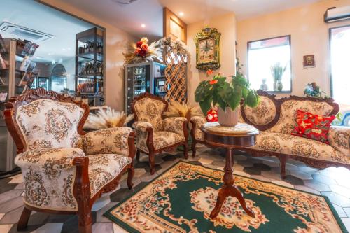 Casa Rosanna Malta B&B Adults only 16 plus 2