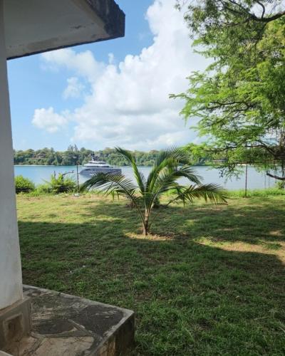 Creek apartment in Kilifi