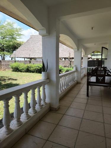 Creek apartment in Kilifi