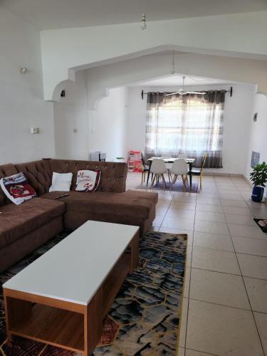Creek apartment in Kilifi