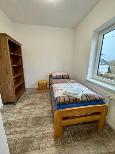 Apartment im Grünen (Apartment im Grunen) in Müschenbach