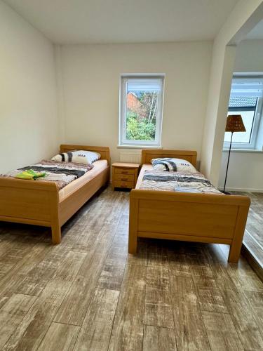 Apartment im Grünen (Apartment im Grunen) in Müschenbach