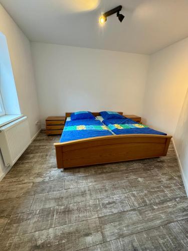 Apartment im Grünen (Apartment im Grunen) in Müschenbach