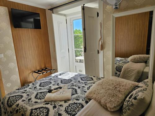 Graça Guest House chambre d'hôte Graça