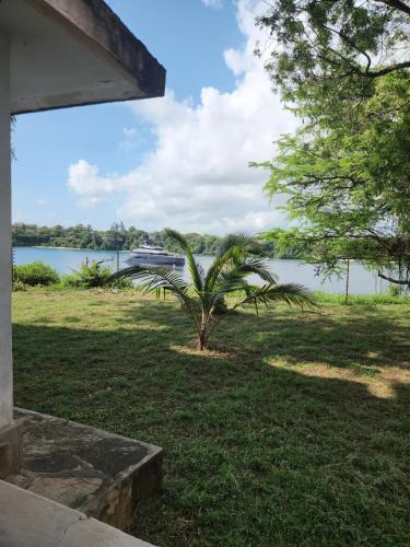 Creek apartment in Kilifi