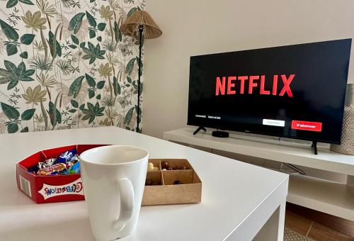 Le 37 FOCH - Location saisonnière - Orange