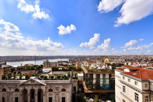 Elan Hotel Istanbul Pera