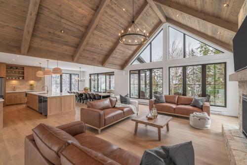Le Zenith in Stoneham (QC)