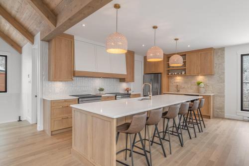 Le Zenith in Stoneham (QC)