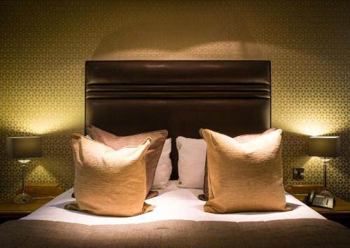 Lea Marston Hotel - image 6