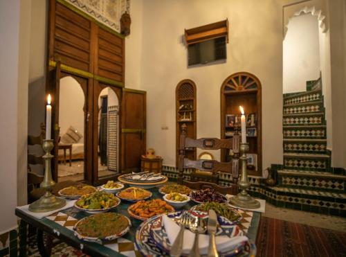 Dar Rass Jnane - Rooftop - Luxury Stay - image 2
