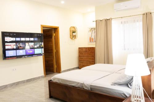 BethelAirBnB in Winneba