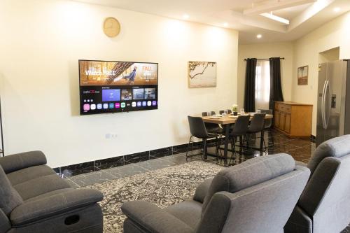 BethelAirBnB in Winneba