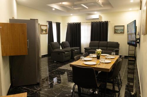 BethelAirBnB in Winneba