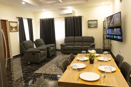 BethelAirBnB in Winneba