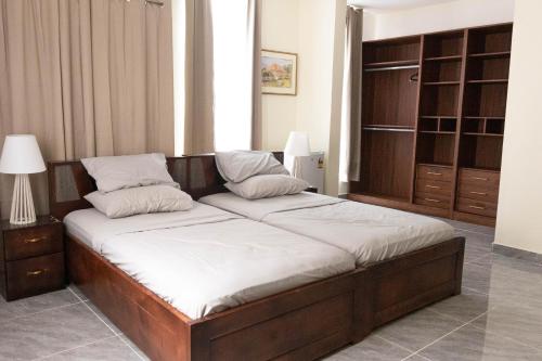 BethelAirBnB in Winneba