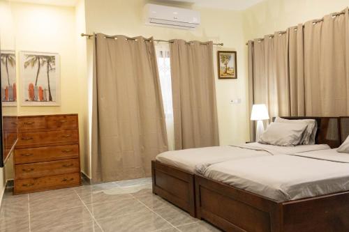 BethelAirBnB in Winneba