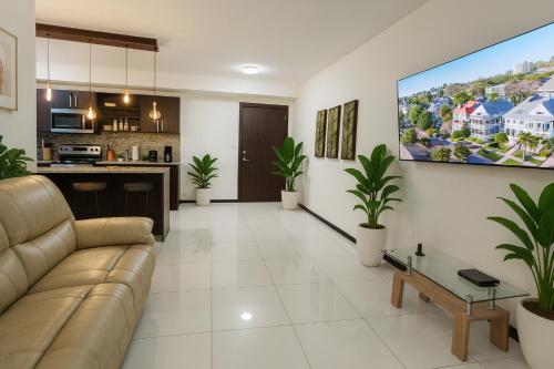 Natural Aparment Santa Ana,Condominio San Nicolas de Bari Etapa l in Río Oro