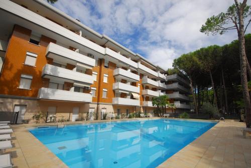 Residence Schubert 2
